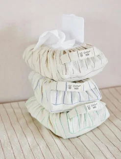 Barn OYOY MINI Hälsa & Hygien|Wet Wipes Cover - Våtservett etui