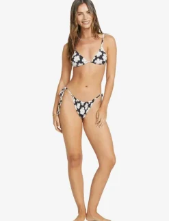 Kvinnor Billabong Badkläder|WHAT A BABE MINI SLD TRI - Bikinis