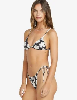 Kvinnor Billabong Badkläder|WHAT A BABE MINI SLD TRI - Bikinis