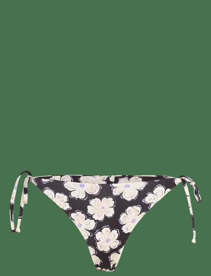 Kvinnor Billabong Badkläder|WHAT A BABE TANGA - Side tie bikinitrosor