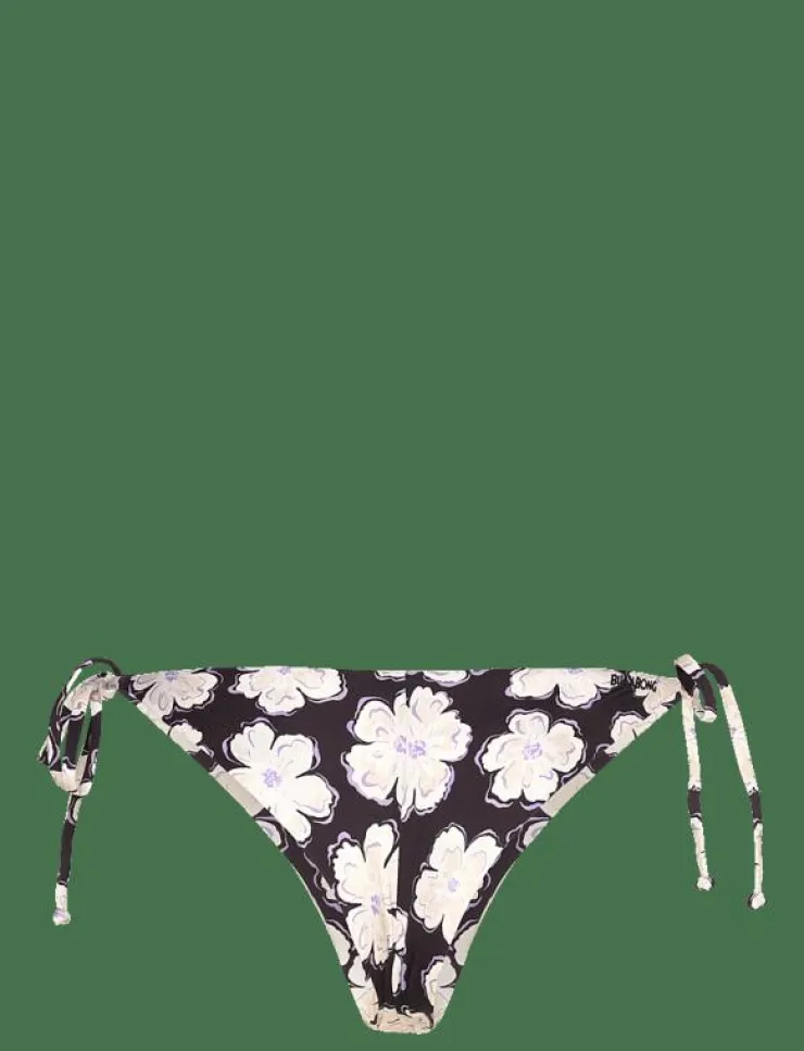 Kvinnor Billabong Badkläder|WHAT A BABE TANGA - Side tie bikinitrosor