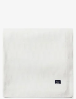 Lexington Home Kökstextilier|Textilier|Jacquard Cotton Tablecloth - Dukar & löpare
