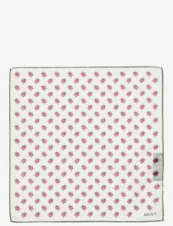 AN IVY White Ladybird Pocket - Näsdukar| Slipsar & Accessoarer
