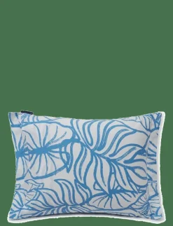 Lexington Home Sängtextilier|Printed Cotton Sateen Pillowcase - Örngott