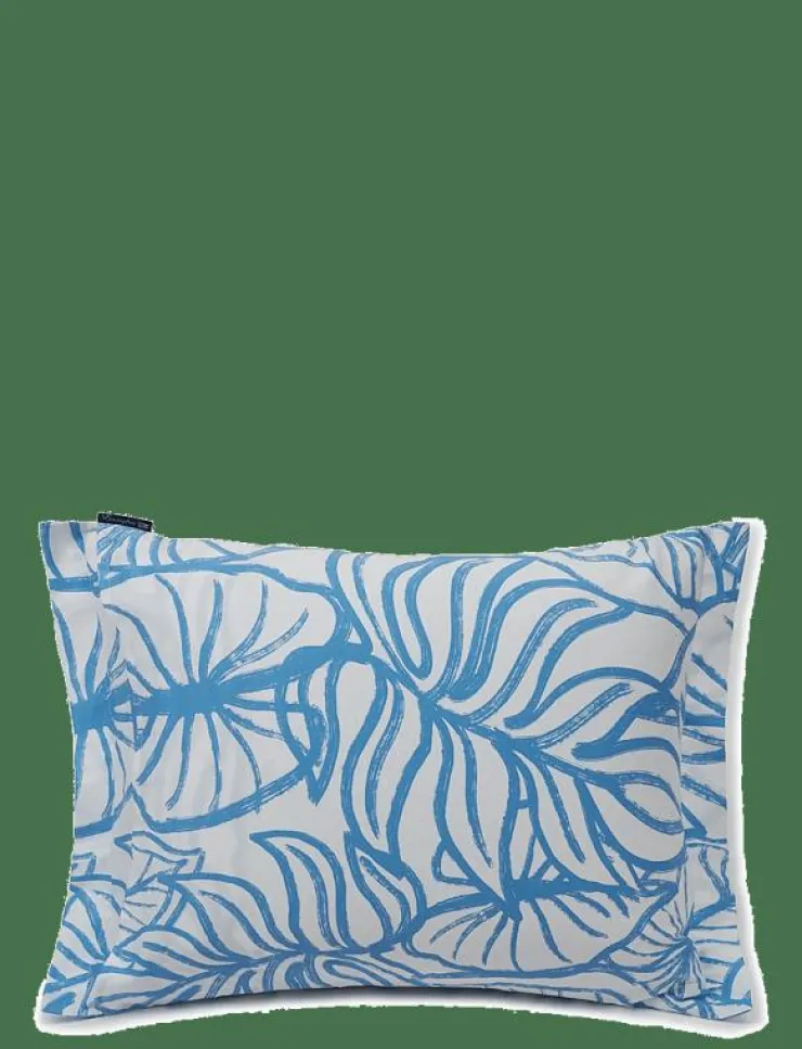 Lexington Home Sängtextilier|Printed Cotton Sateen Pillowcase - Örngott
