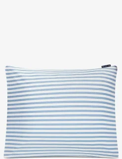 Lexington Home Sängtextilier|Striped Cotton Poplin Pillowcase - Örngott