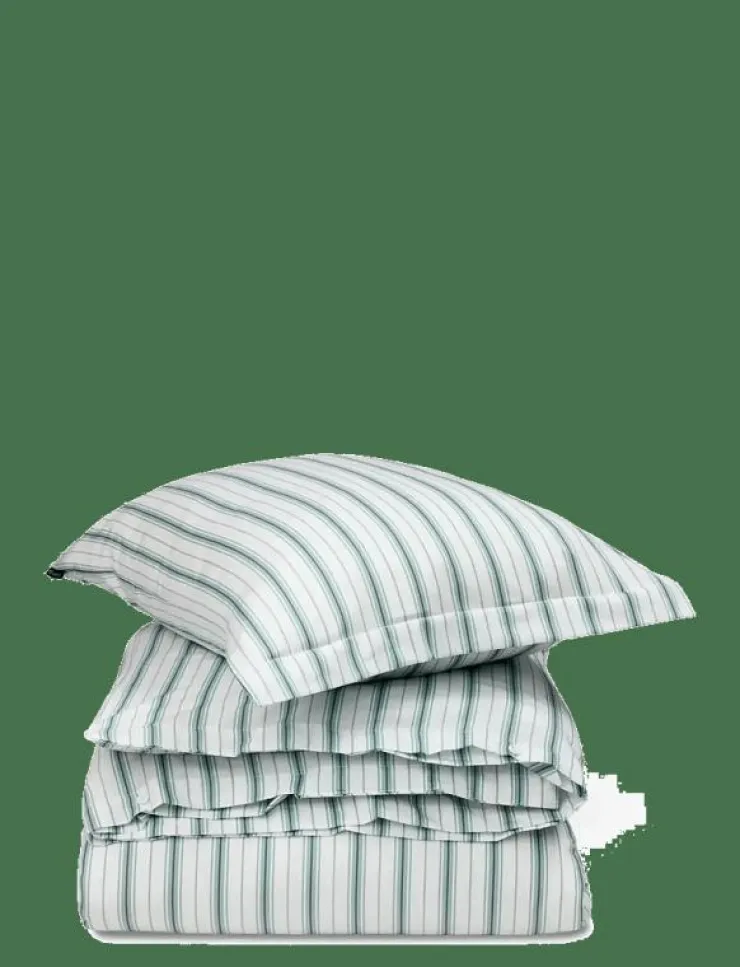 Barn Lexington Home Sova|Sova|Striped Cotton Poplin Bed Set - Påslakanset