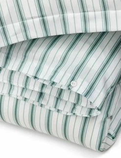Barn Lexington Home Sova|Sova|Striped Cotton Poplin Bed Set - Påslakanset