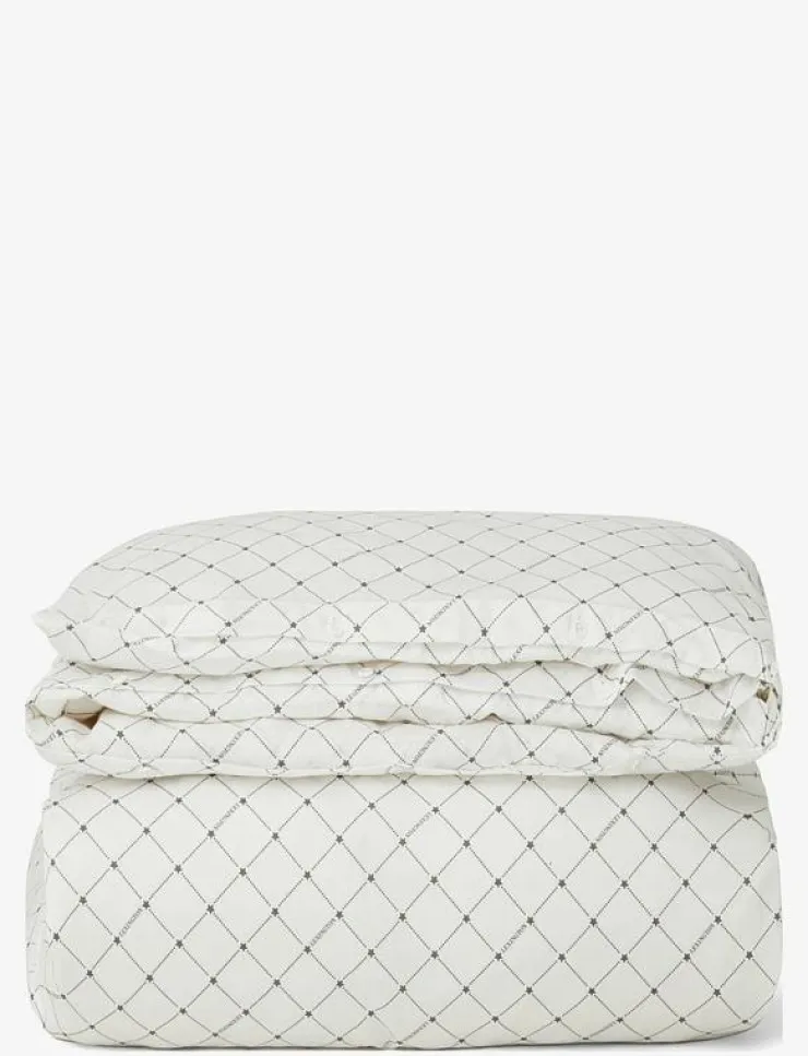 Lexington Home Sängtextilier|Signature Star Sateen Duvet Cover - Påslakan