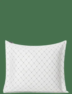 Lexington Home Sängtextilier|Signature Star Sateen Pillowcase - Örngott