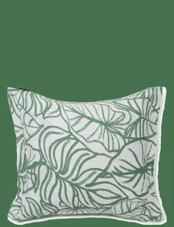 Lexington Home Sängtextilier|Printed Cotton Sateen Pillowcase - Örngott