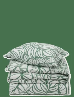 Lexington Home Sängtextilier|Printed Cotton Sateen Bed Set - Påslakanset