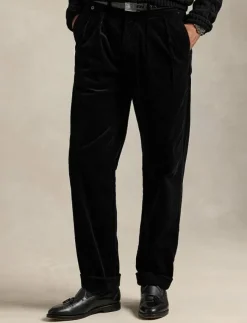 Polo Ralph Lauren Byxor|Whitman Relaxed Fit Corduroy Pant - Casual byxor