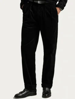 Polo Ralph Lauren Byxor|Whitman Relaxed Fit Corduroy Pant - Casual byxor