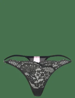 Kvinnor Hunkemöller Trosor|WHITNEY HL STRING TR - String