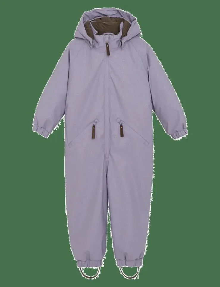 En Fant Wholesuit PU - Overaller|Barn Overaller