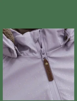 En Fant Wholesuit PU - Overaller|Barn Overaller