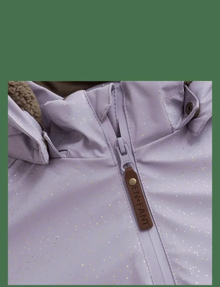 En Fant Wholesuit PU - Overaller|Barn Overaller