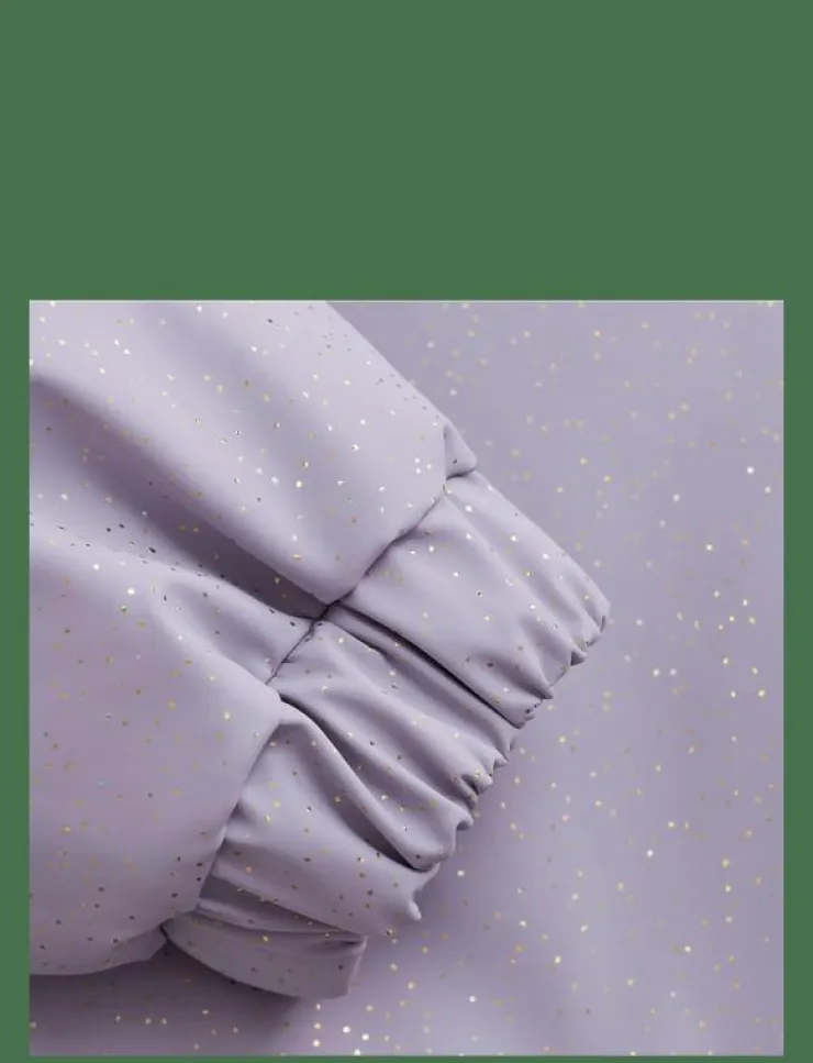 En Fant Wholesuit PU - Overaller|Barn Overaller