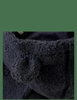 Barn En Fant Fleecekläder|Wholesuit Teddy - Fleeceoverall