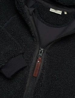 Barn En Fant Fleecekläder|Wholesuit Teddy - Fleeceoverall