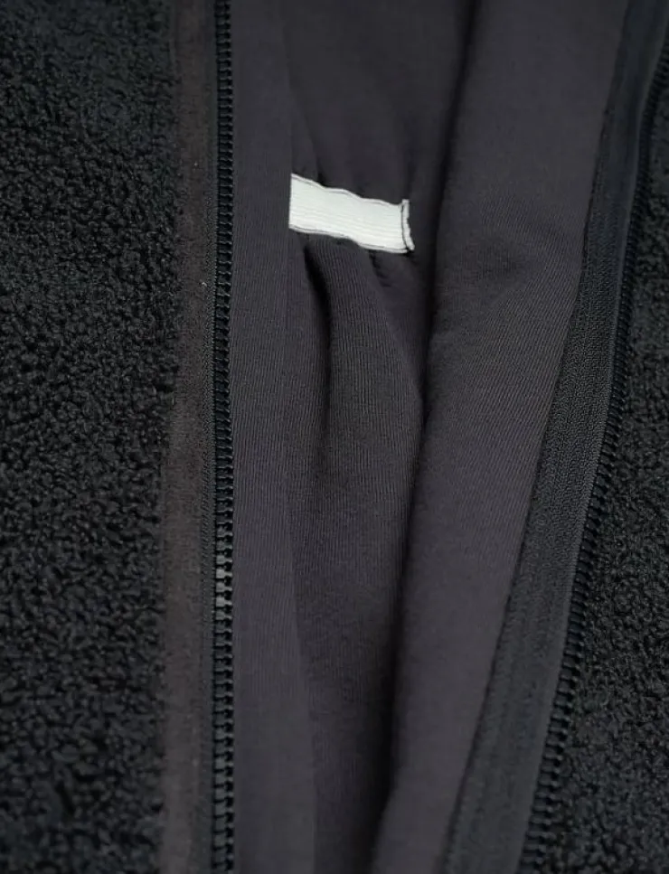 Barn En Fant Fleecekläder|Wholesuit Teddy - Fleeceoverall