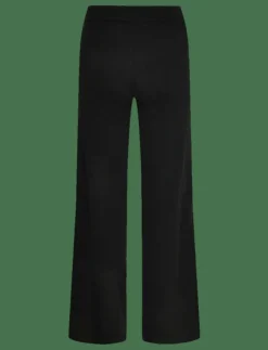 Davida Cashmere Wide Pants - Vida byxor|Kvinnor Byxor