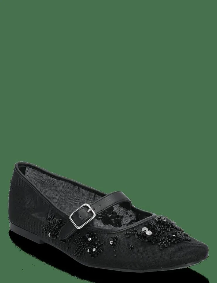 Steve Madden Wildflower Ballerinas - Ballerinas|Kvinnor Ballerinaskor