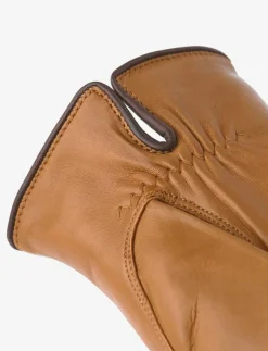Hestra Accessoarer|Handskar|William - Fingervantar