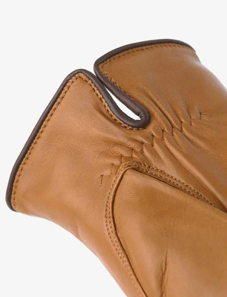 Hestra Accessoarer|Handskar|William - Fingervantar