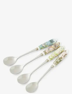 Morris & Co William & Morris Teskeddar 6-p 15cm - Skedar| Bestick
