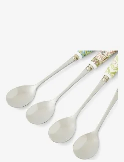 Morris & Co William & Morris Teskeddar 6-p 15cm - Skedar| Bestick