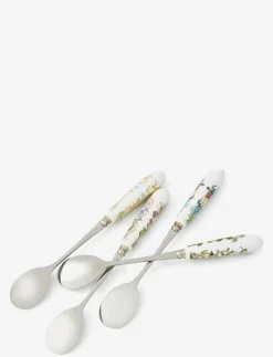 Morris & Co William & Morris Teskeddar 6-p 15cm - Skedar| Bestick