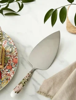 Morris & Co William & Morris Tårtspade 25 cm - Tårtknivar| Bestick