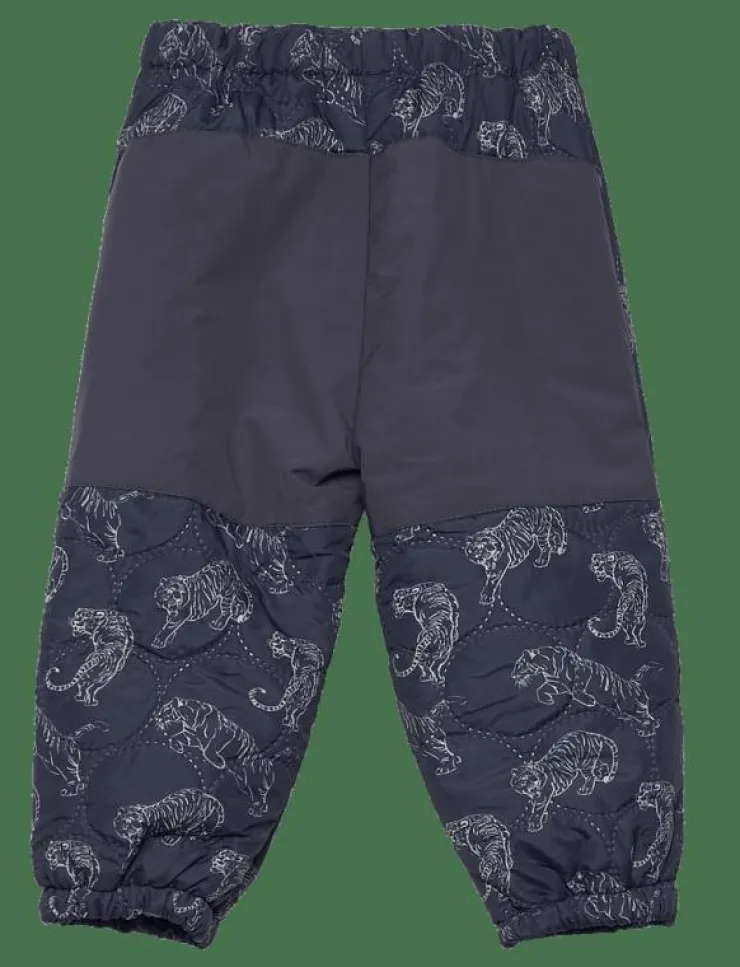 Barn Sofie Schnoor Baby and Kids Termokläder|WILLOSK TROUSERS - Termobyxor