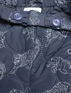 Barn Sofie Schnoor Baby and Kids Termokläder|WILLOSK TROUSERS - Termobyxor