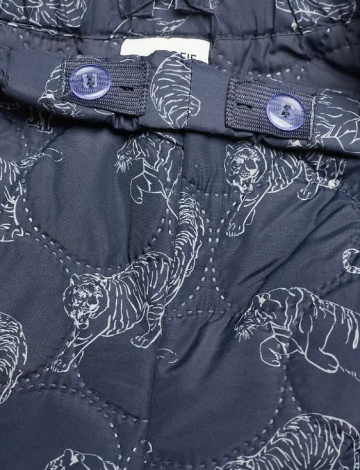 Barn Sofie Schnoor Baby and Kids Termokläder|WILLOSK TROUSERS - Termobyxor