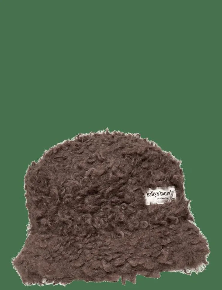 Kvinnor Lollys Laundry Mössor & Hattar|WillowLL Bucket Hat - Bucket hats