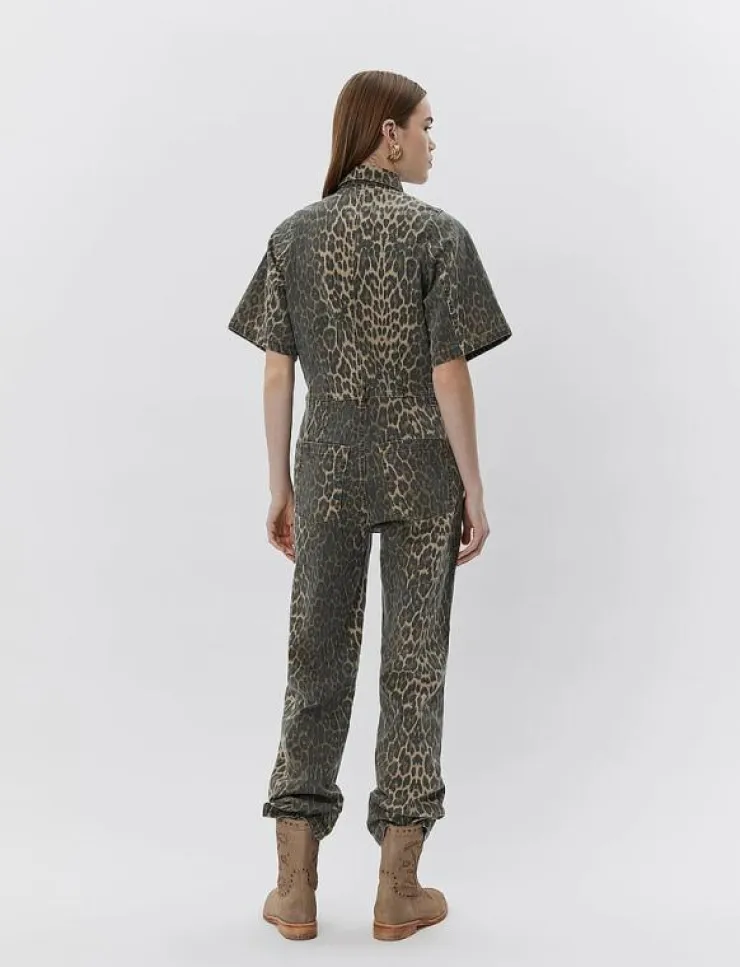 Sofie Schnoor WILMASW JUMPSUIT - Jumpsuits|Kvinnor Jumpsuits