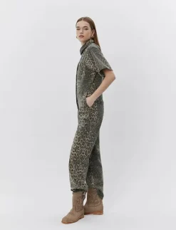 Sofie Schnoor WILMASW JUMPSUIT - Jumpsuits|Kvinnor Jumpsuits