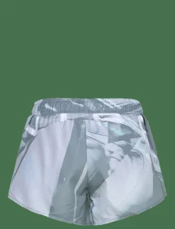 Kvinnor Röhnisch Shorts|Wind Shield Run Shorts - Träningsshorts