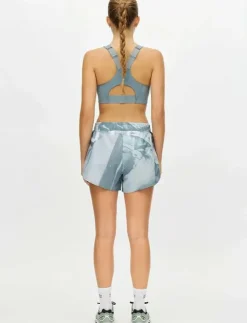Kvinnor Röhnisch Shorts|Wind Shield Run Shorts - Träningsshorts