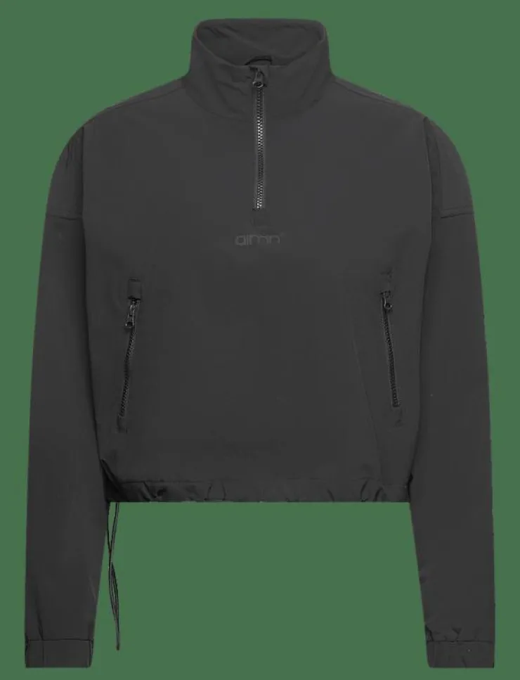 aim´n Windbreaker Jacket - Anoraker|Kvinnor Jackor