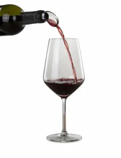 Vacuvin Wine Server set/2 Crystal - Vinöppnare & Korkskruvar| Drink & Bartillbehör