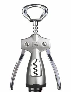 Vacuvin Drink & Bartillbehör|Winged Corkscrew , Box - Vinöppnare & Korkskruvar