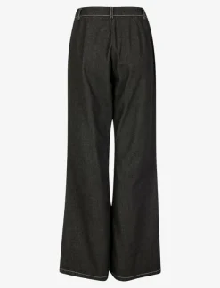 Line of Oslo Winger Denim - Vida byxor|Kvinnor Jeans