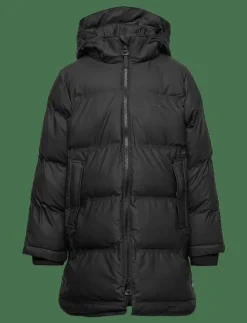 Tretorn WINGS CITY COAT KIDS/JR - Dunjackor & fodrade jackor|Barn Ytterkläder