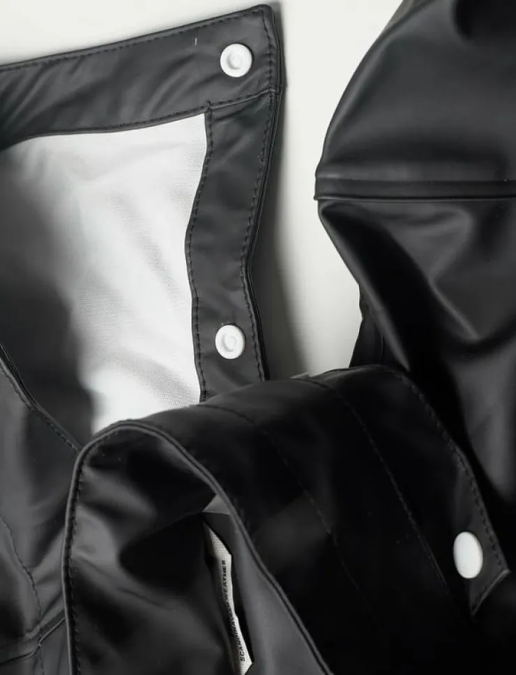Tretorn WINGS RAINJACKET JR - Jackor|Barn Regnkläder