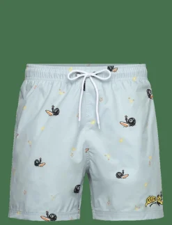 Santa Cruz Winkowski Surf Swimshort - Badbyxor| Badkläder