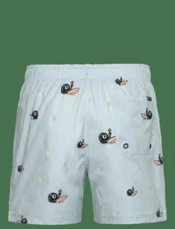 Santa Cruz Winkowski Surf Swimshort - Badbyxor| Badkläder